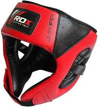 Cпортивный шлем RDX JHR-F1R (красный)
