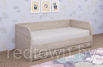 Кровать КР-1042(4 цвета)