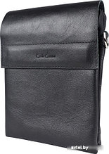 Мужская сумка Carlo Gattini Classico Feruda 5050-01 (черный)