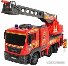 DICKIE Пожарная машина с помповым насосом 20 380 9007