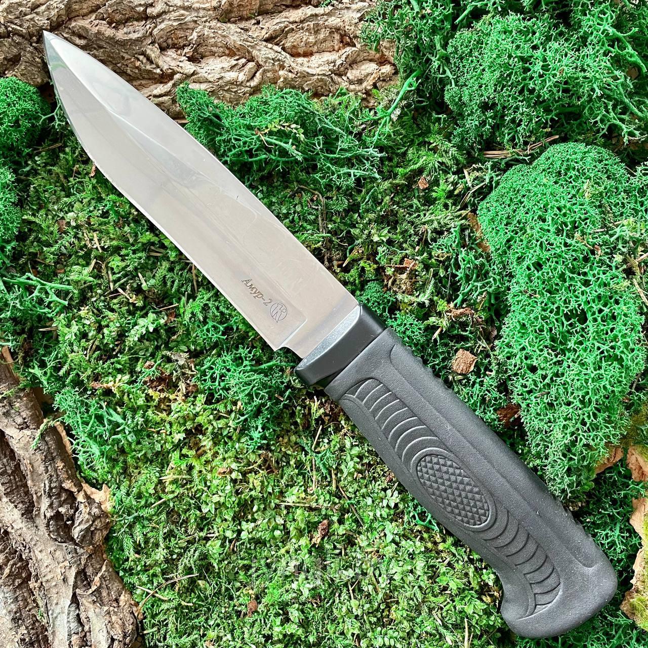 Нож разделочный Кизляр Амур-2 - фото 1 - id-p75482209