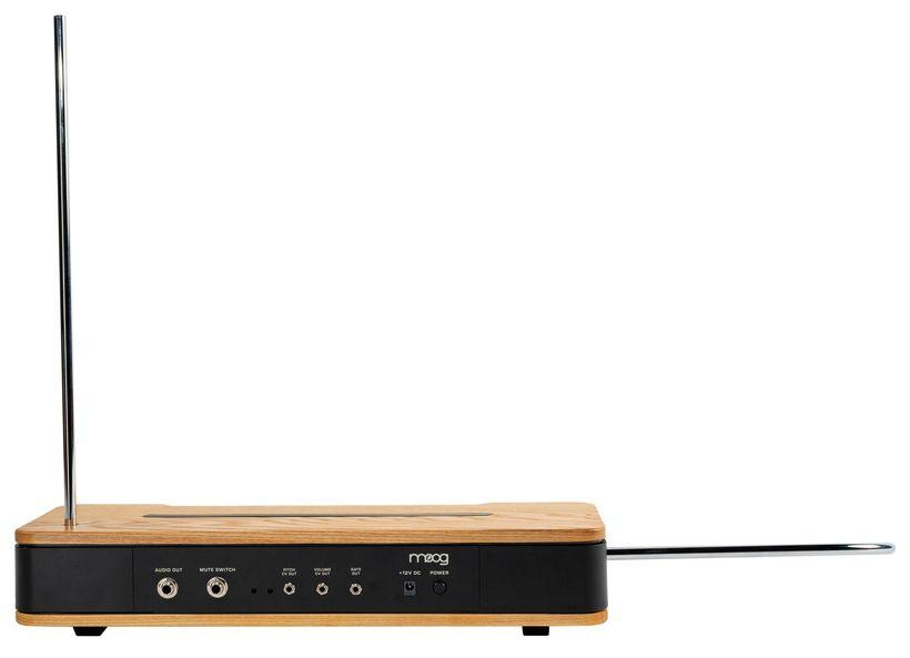 Терменвокс Moog Etherwave Theremin - фото 4 - id-p182744988