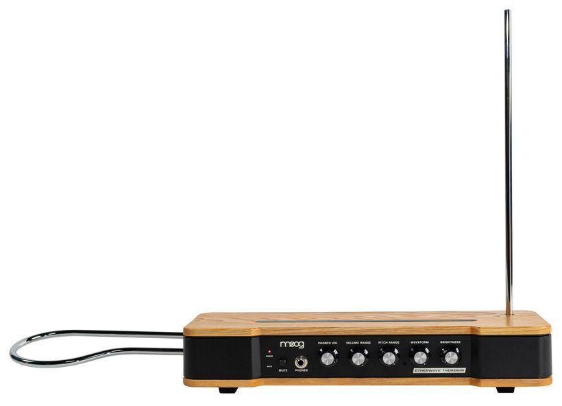 Терменвокс Moog Etherwave Theremin - фото 1 - id-p182744988