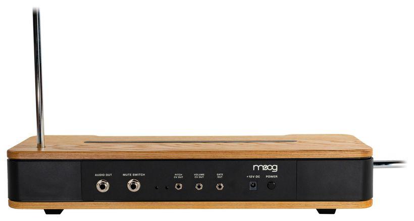 Терменвокс Moog Etherwave Theremin - фото 5 - id-p182744988