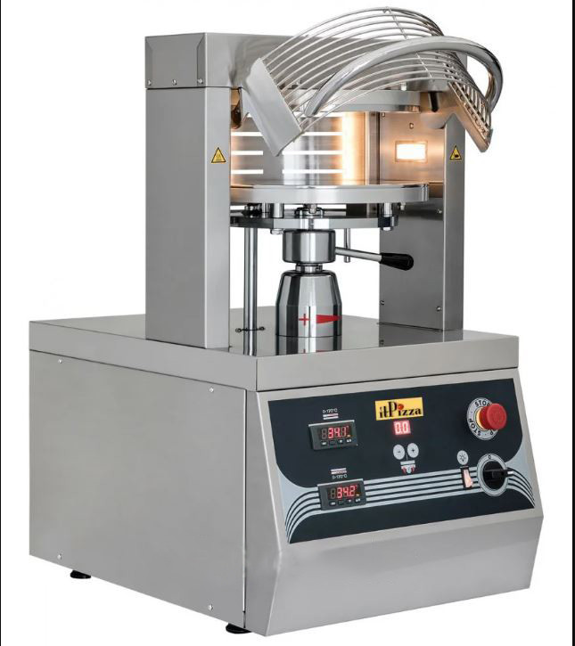 Пресс для пиццы ITPIZZA PRESSA33