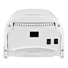 Электросушилка для рук Puff-8805А (1,0 кВт) высокоскоростная, фото 3