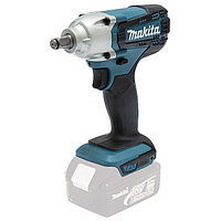 Аккумуляторный ударный гайковерт MAKITA DTW 190 Z в кор.