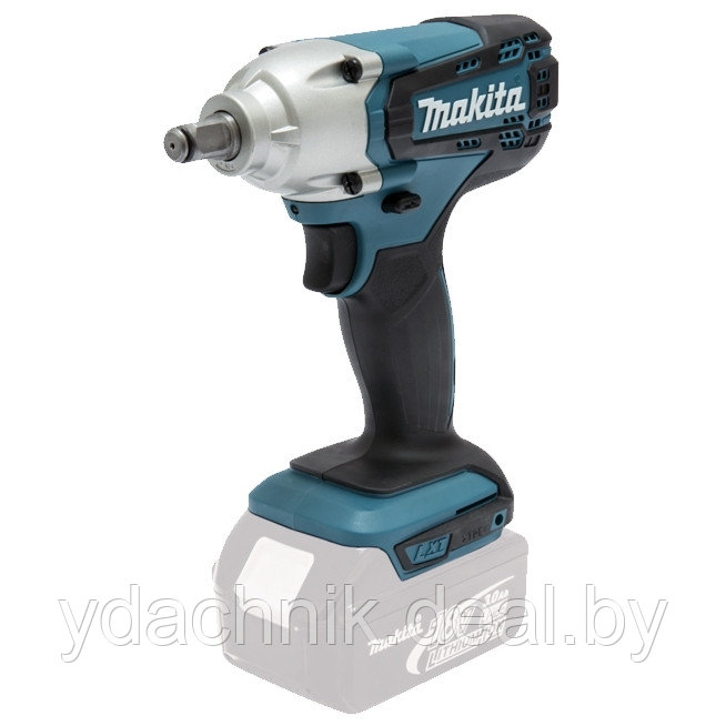 Аккумуляторный ударный гайковерт MAKITA DTW 190 Z в кор. - фото 1 - id-p182746435