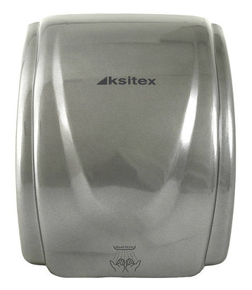 Сушилка для рук автоматическая Ksitex M-2300C, фото 2