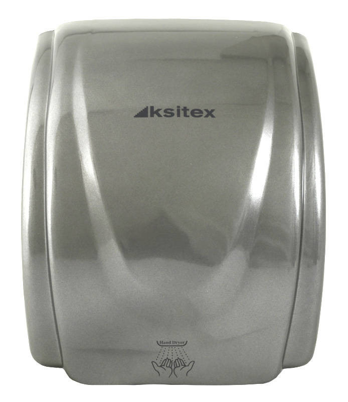 Сушилка для рук автоматическая Ksitex M-2300C - фото 2 - id-p182746916
