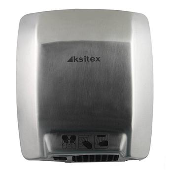 Электросушилка для рук Ksitex M-2750 AC (матовая), фото 2