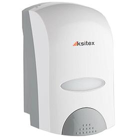 Дозатор Ksitex SD-6010 для жидкого мыла / дезинфицирующих средств (капля) 1000 мл