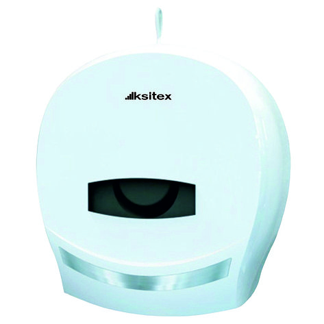 Диспенсер для рулонной туалетной бумаги Ksitex TH-8001A, фото 2