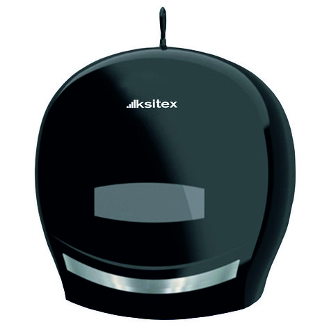 Диспенсер для рулонной туалетной бумаги Ksitex TH-8001В, фото 2