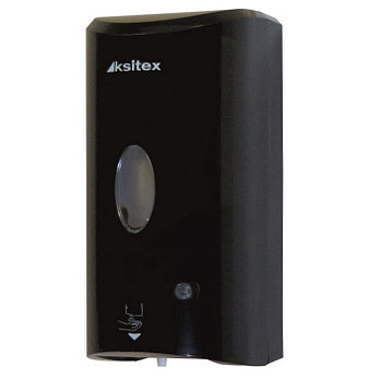 Диспенсер для жидкого мыла сенсорный Ksitex ASD-7960В (1200 мл), фото 2