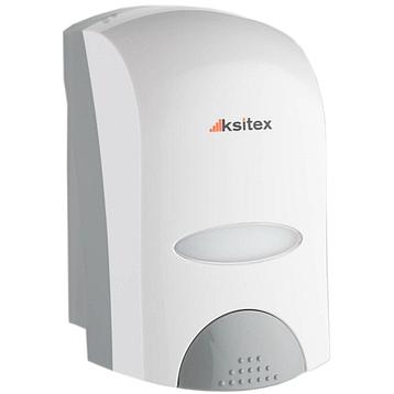 Дозатор для дезинфицирующих средств Ksitex DD-6010-1000 (1000 мл.), фото 2