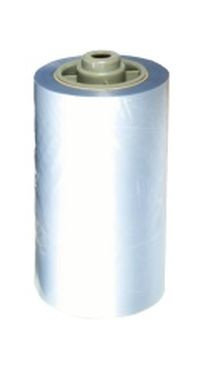 Рулон ПВХ термопленки THERMO - Eco-Standart для аппаратов Boot-Pack 1800N (1600 шт.), фото 2