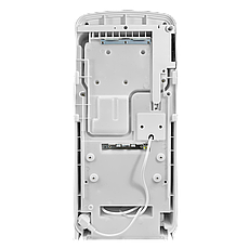 Сушилка для рук погружная Puff-8878B Jet высокоскоростная, фото 2