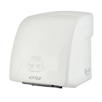 Электрическая сушилка для рук Ksitex M-1800-1, фото 2