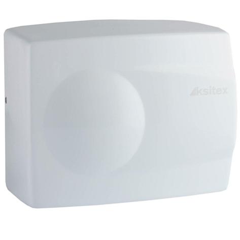 Сушилка для рук антивандальная Ksitex M-1400B, фото 2