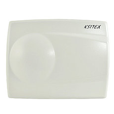 Сушилка для рук антивандальная Ksitex M-1400B, фото 2