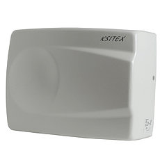 Сушилка для рук антивандальная Ksitex M-1400B, фото 3