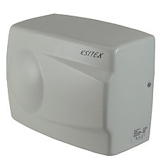 Сушилка для рук антивандальная Ksitex M-1400B, фото 3