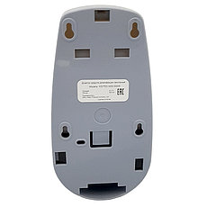 Дозатор автоматический для жидкого мыла Ksitex ASD-500W (500мл), фото 2