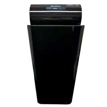 Сушилка для рук погружная Ksitex UV-9999В Jet (НЕРА фильтр + УФ), фото 2