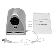 Сушилка для рук автоматическая Puff-8814C (0,8 кВт), фото 3