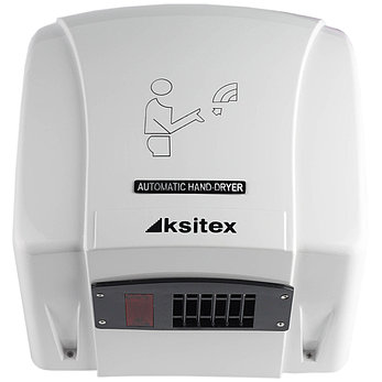 Электросушилка для рук Ksitex M-1500-1, фото 2
