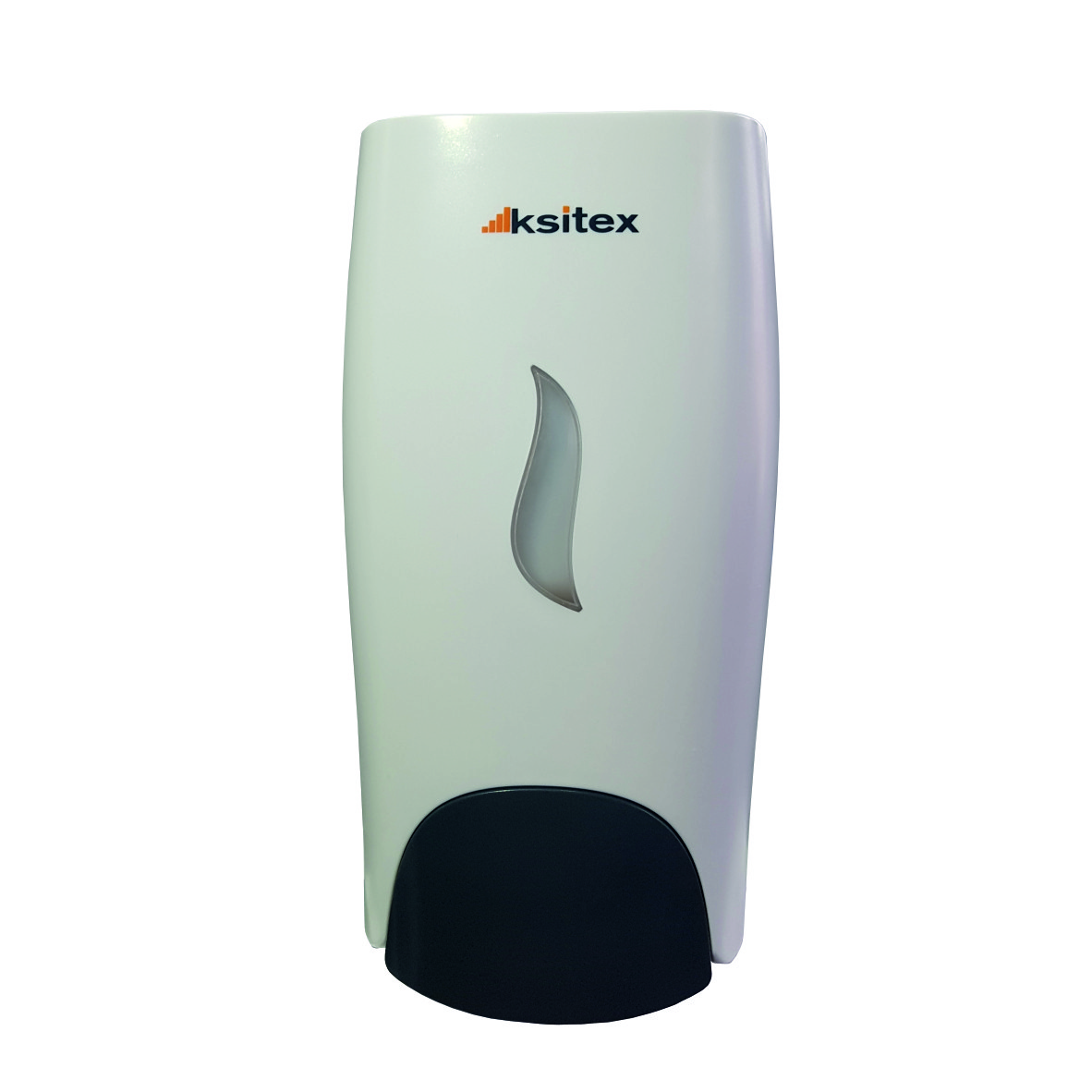 Дозатор Ksitex SD-161W для жидкого мыла / дезинфицирующих средств (капля) 1000 мл - фото 4 - id-p182747178