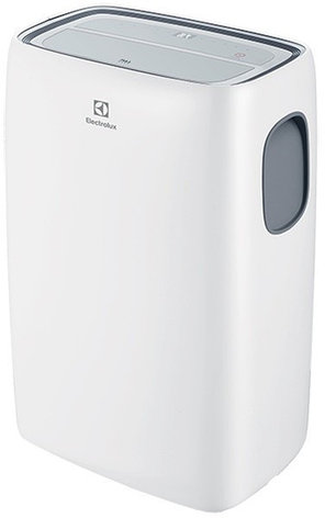 Мобильный кондиционер Electrolux EACM-11 CL/N3, фото 2