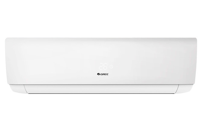 Кондиционер Gree Bora R32 Inverter GWH24ААDХE-K6DNA2A  сплит-система c Wi-Fi