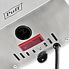 Сушилка для рук Puff-8950 JET (1 кВт) высокоскоростная, антивандальная, фото 2