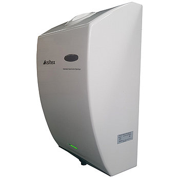 Дозатор сенсорный для средств дезинфекции Ksitex ADD-6002W (1500 мл), фото 2