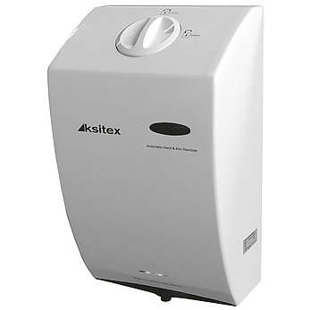 Дозатор сенсорный для средств дезинфекции Ksitex ADD-6002W (1500 мл), фото 2