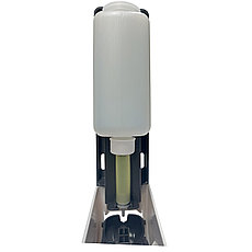 Дозатор для жидкого мыла Ksitex SD-8909-400, фото 2