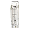 Локтевой дозатор PUFF-8194 (1 л) для жидкого мыла и антисептиков (капля), фото 3