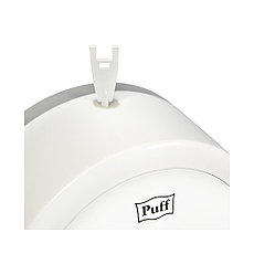 Диспенсер (держатель) для туалетной бумаги Puff-7135, фото 3