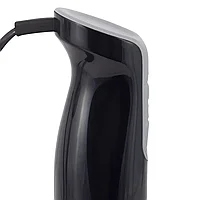 Блендер ручной Kamille со стаканом Черный 400W 38см KM-6745, фото 6