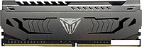 Оперативная память Patriot Viper Steel Series 16GB DDR4 PC4-25600 PVS416G320C6