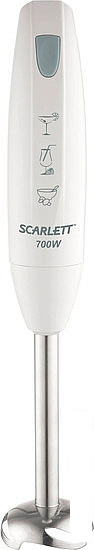 Погружной блендер Scarlett SC-HB42S09 - фото 1 - id-p182749946