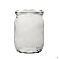 Банка винтовая TWIST-OFF 0,25л d-82