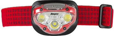 Фонарь Energizer Vision HD headlight