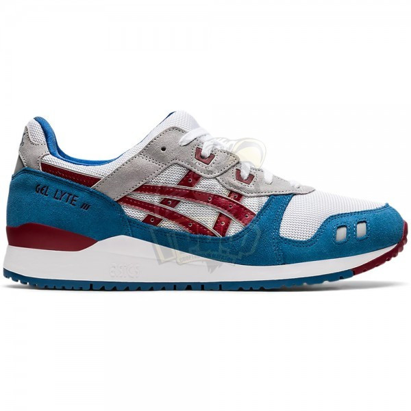 Кроссовки мужские Asics Gel-Lyte III OG (арт. 1201A482-400)