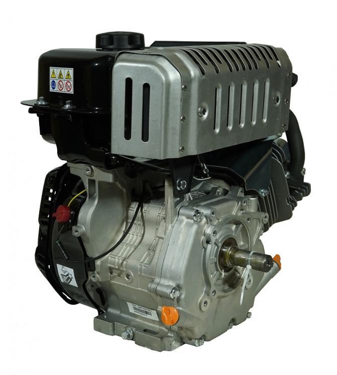Двигатель Loncin LC185FA (A type) D25 (лодочная серия) - фото 2 - id-p177656991