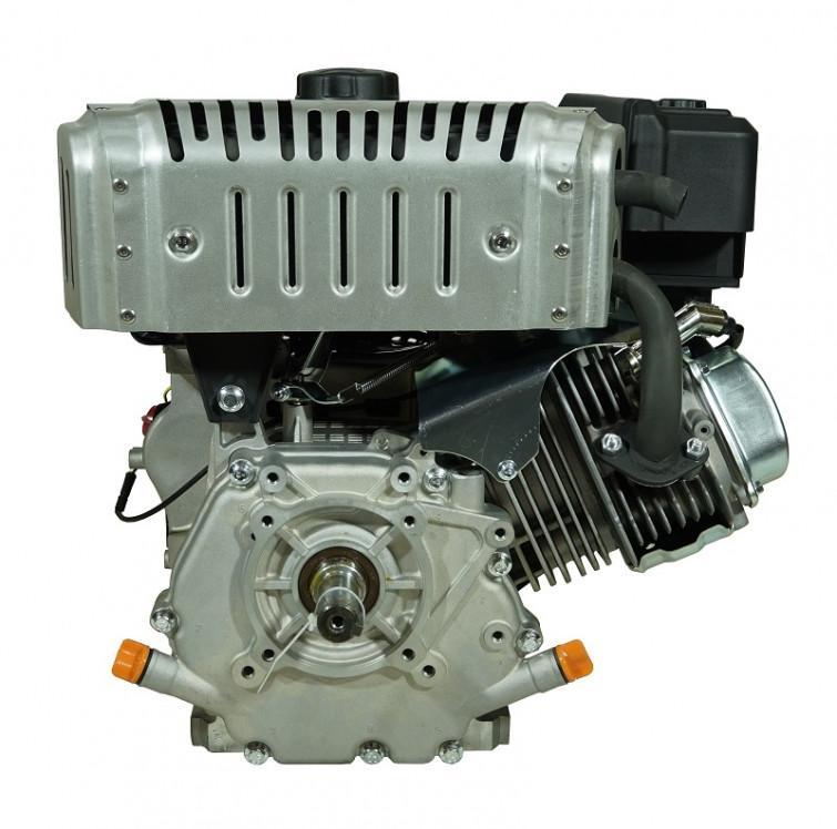 Двигатель Loncin LC185FA (A type) D25 (лодочная серия) - фото 6 - id-p177656991