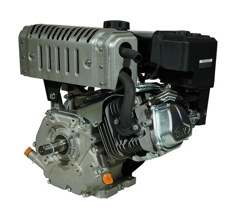 Двигатель Loncin LC185FA (A type) D25 (лодочная серия) - фото 7 - id-p177656991