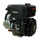 Двигатель Loncin LC185FA (A type) D25 (лодочная серия), фото 9